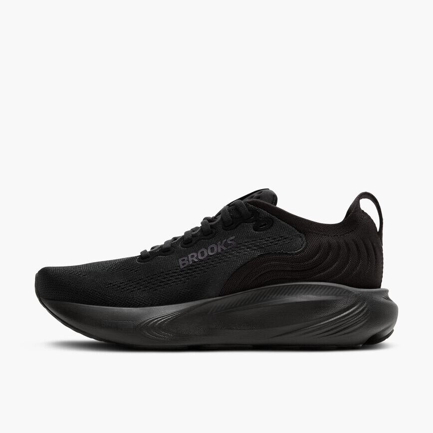 Brooks Adrenaline GTS 25 Black/Black/Ebony