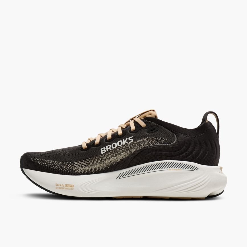 Brooks Adrenaline GTS 25 Phantom/Starfish/Coconut