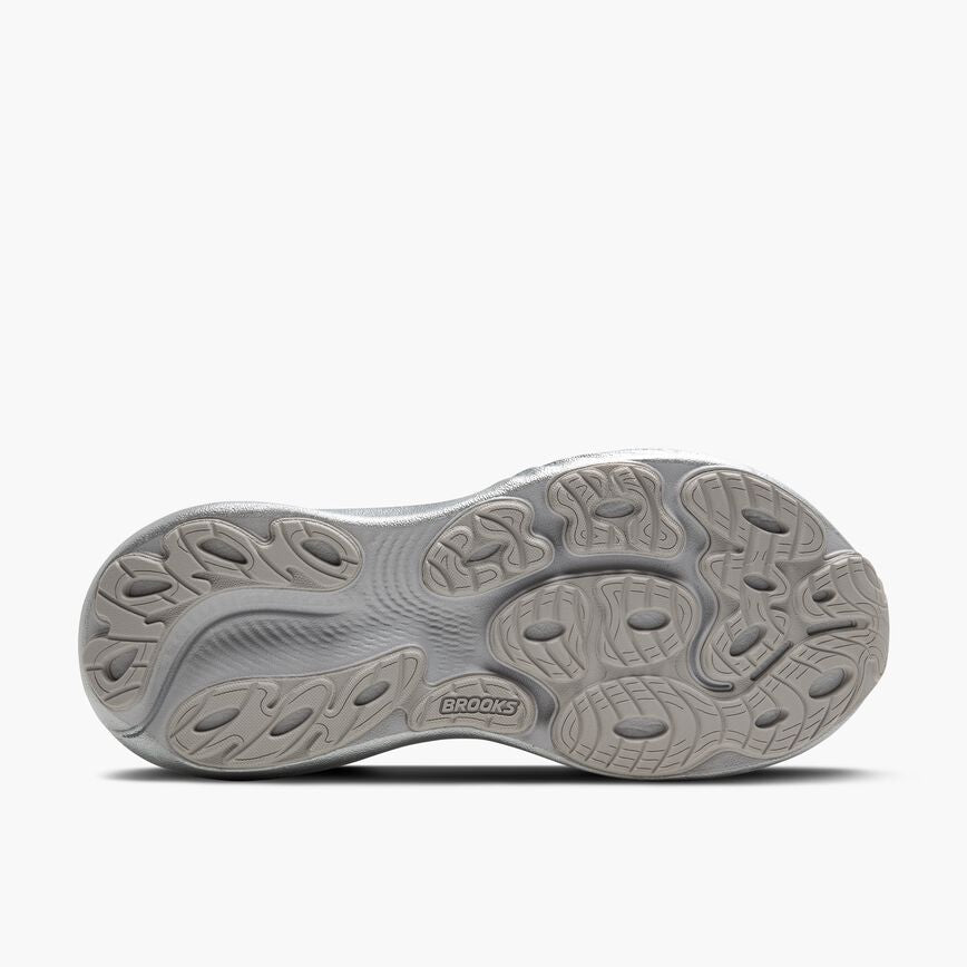 Brooks Adrenaline GTS 25 Silver Anniversary Edition