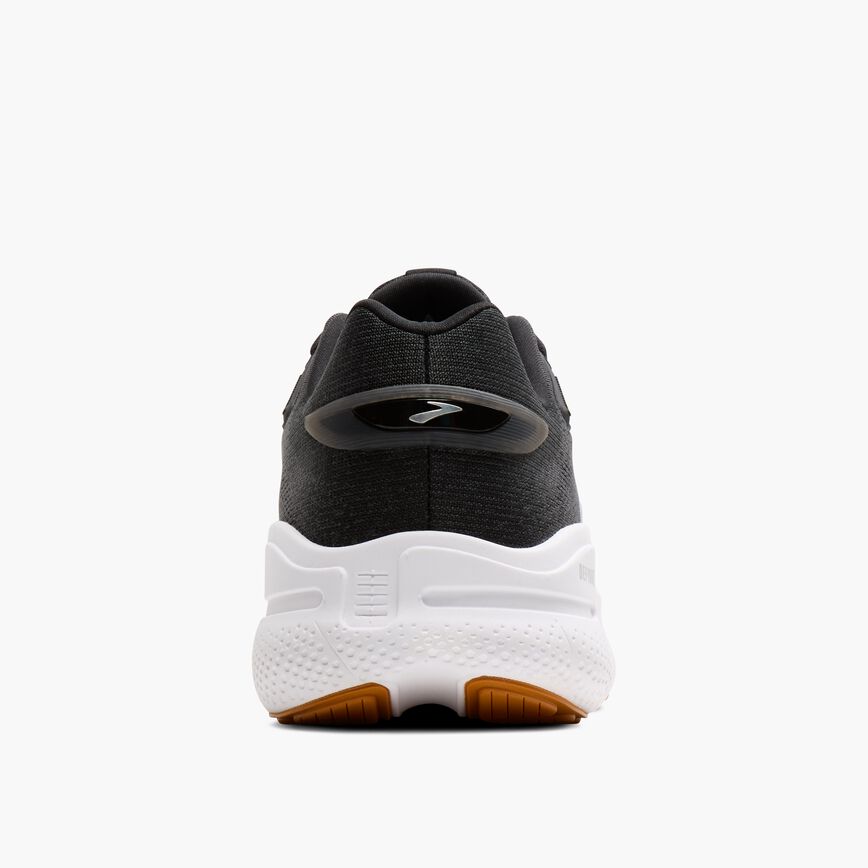 Brooks Defyance Max Black/Grey/Silver