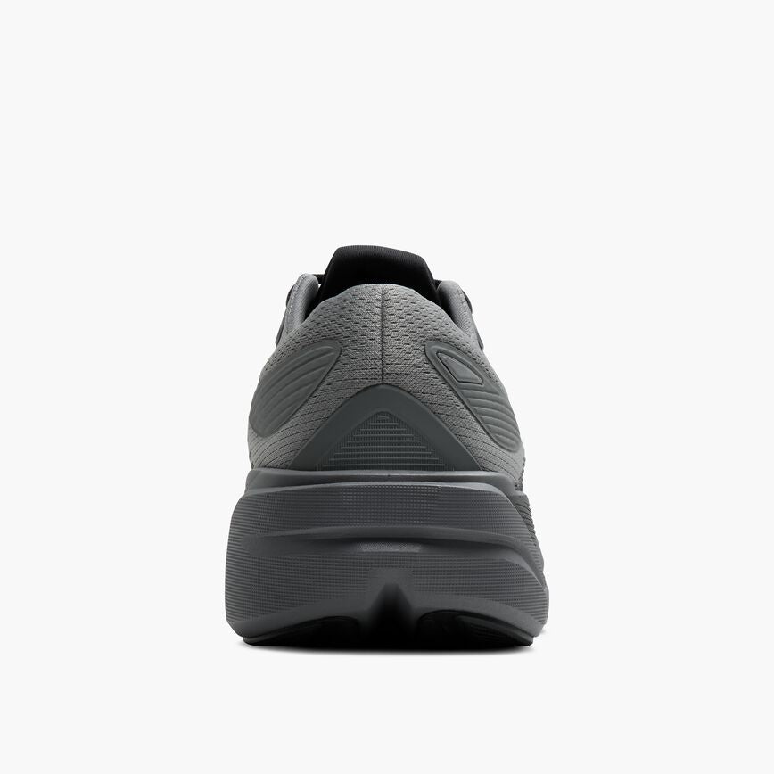 Brooks Ghost Max 3 Primer Grey/Ebony