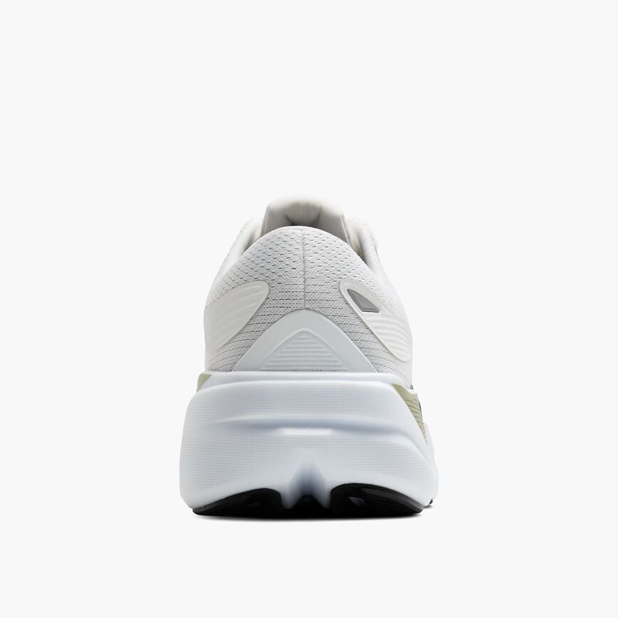 Brooks Ghost Max 3 Bright White/Tea/Black