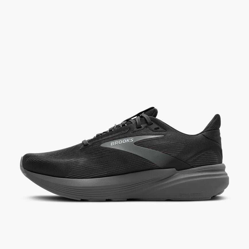 Brooks Revel 8 Primer/Blackened Pearl