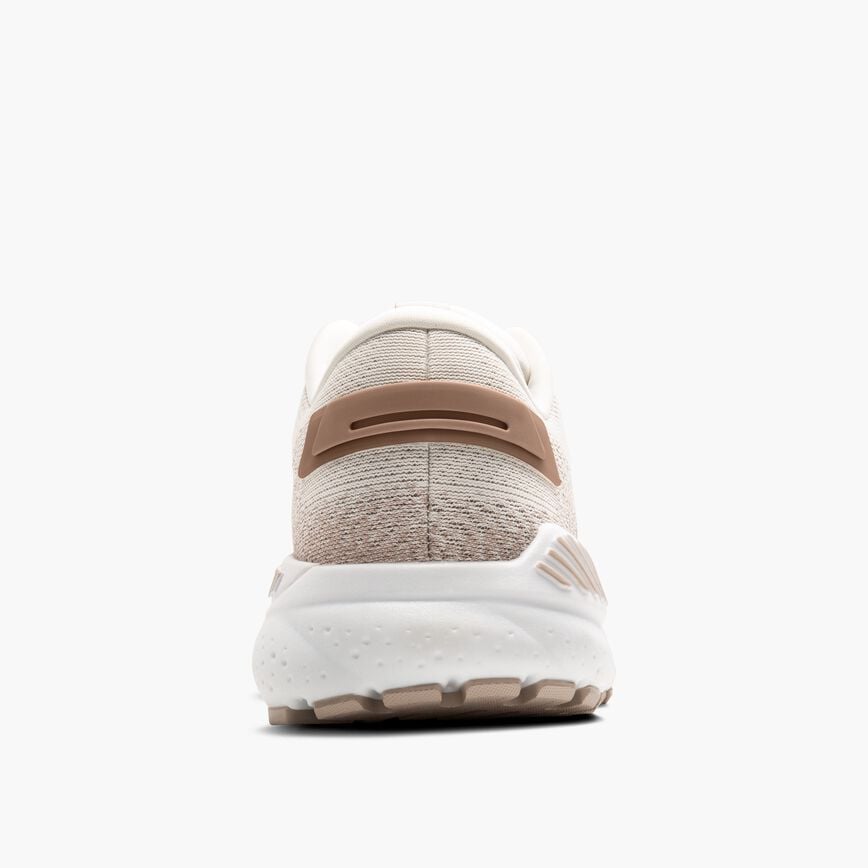 Brooks Ariel GTS 24 Coconut/Chateau/Portabella (Women's)