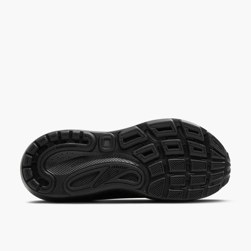 Brooks Adrenaline GTS 24 Black/Black/Ebony (Women's)