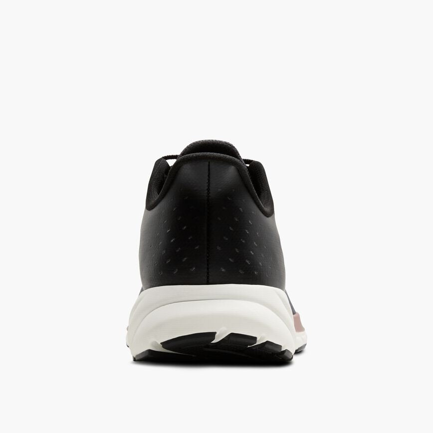 Brooks Anthem 7 Black/Grey/Rose Gold (Women's)