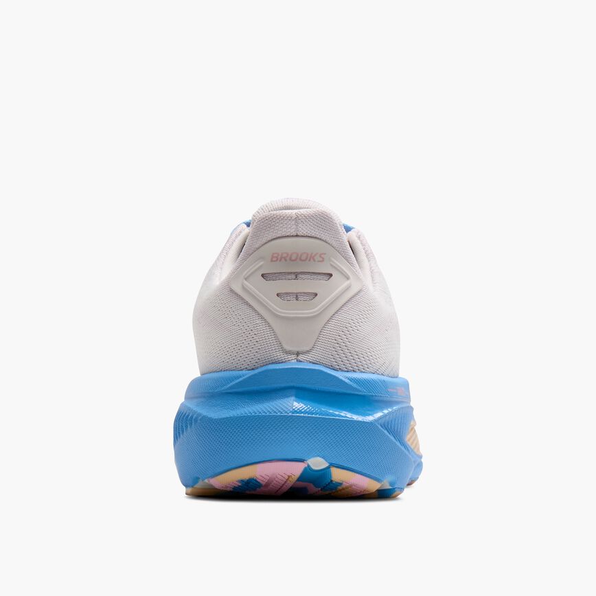 Brooks Ghost 17 Mauve/Orchid/Bonnie (Women's)