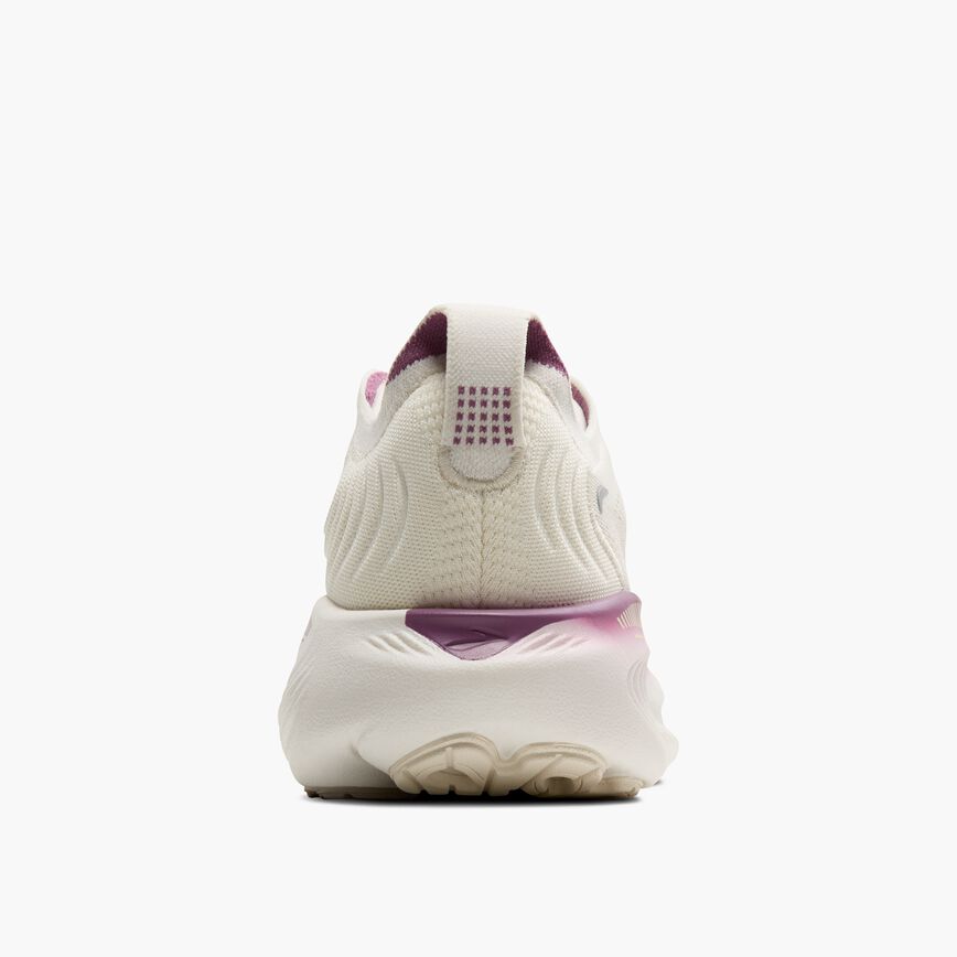 Brooks Adrenaline GTS 25 Coconut/Argyle (Women's)