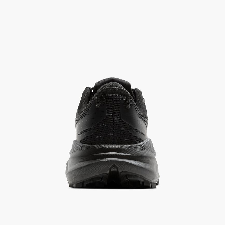 Brooks Cascadia 19 Black/Black/Ebony (Women's)