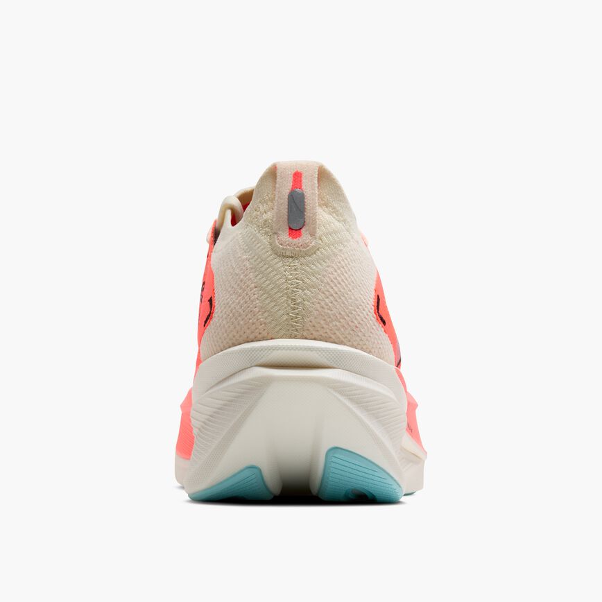Brooks Hyperion Max 3 Coconut/Fiery Coral/Atomizer (Women's)