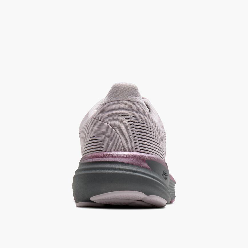 Brooks Revel 8 Mauve/Ebony/Pink (Women's)
