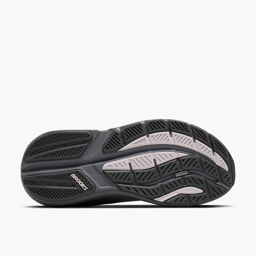 Brooks Ghost Max 3 Harbor Mist/Poppy Seed/Pink (Women's)