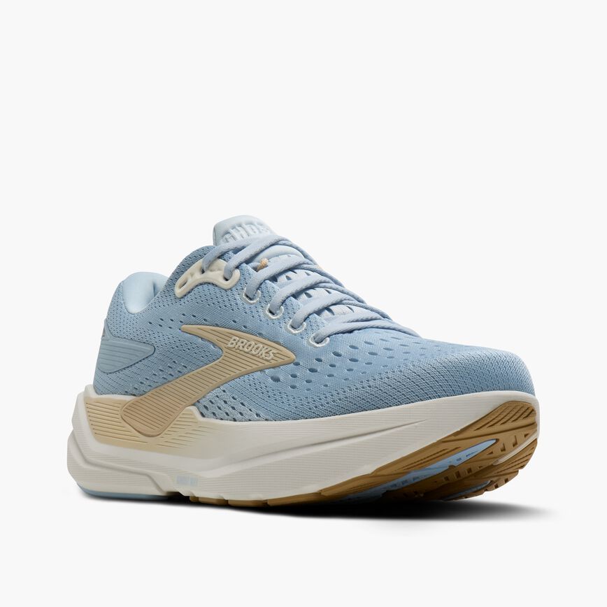 Brooks Ghost Max 3 Skyway/Coconut/Sand (Women's)