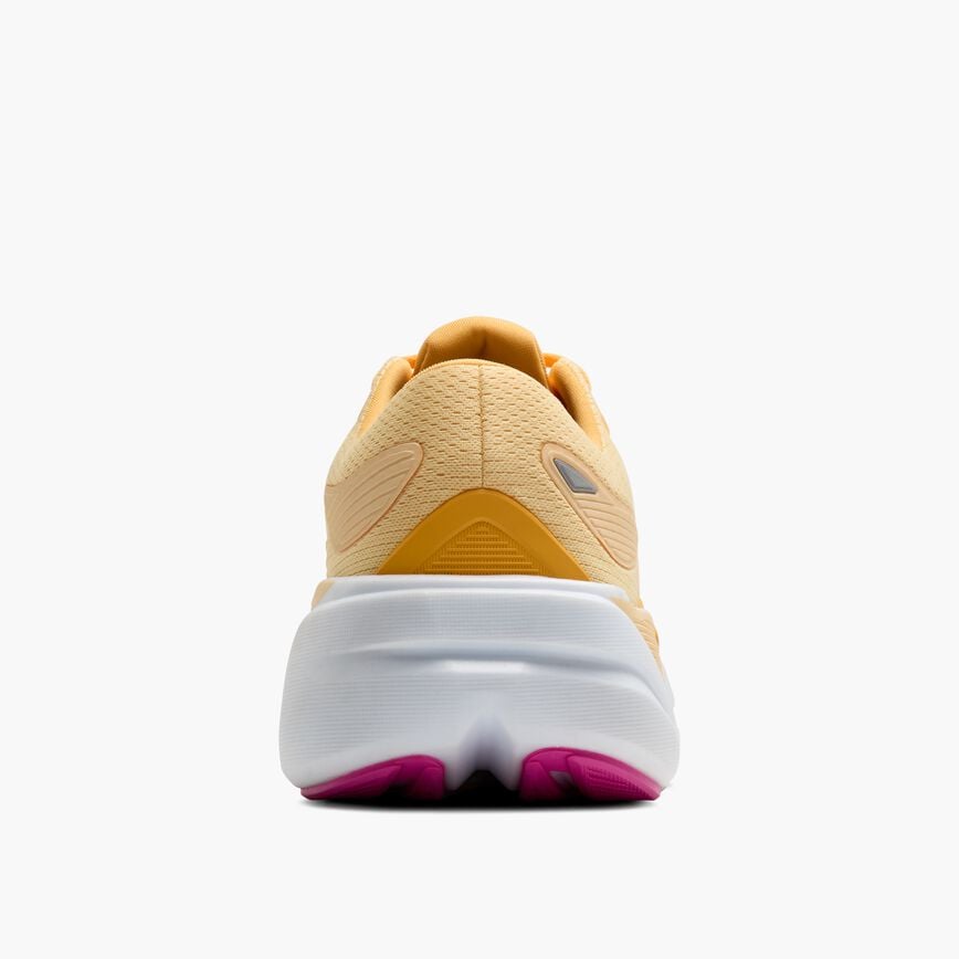 Brooks Ghost Max 3 Apricot/Apricot/Super Pink (Women's)