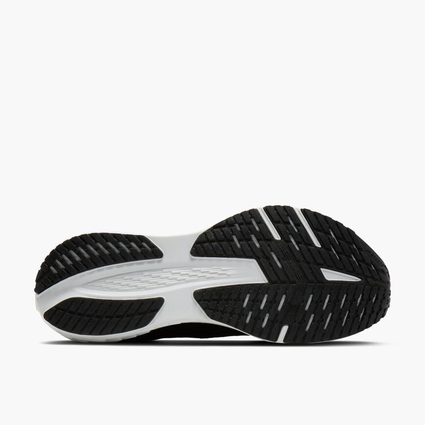 Brooks Launch 12 Black/Luminary/Oyster (Women's)