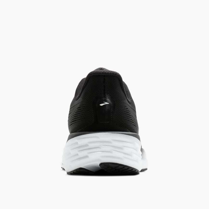 Brooks Launch 12 Black/Grey/White (Women's)
