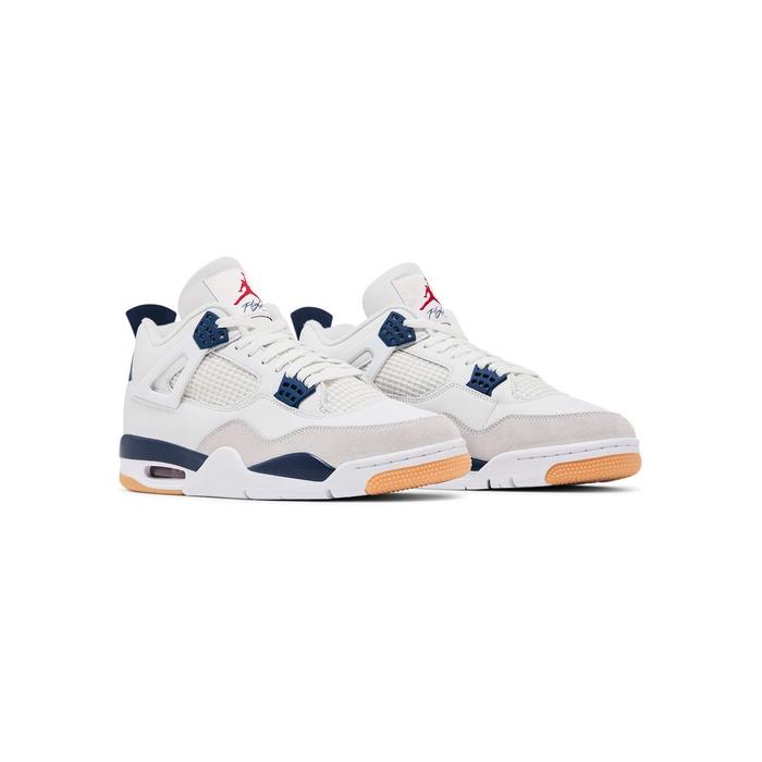 Nike Nike SB x Air Jordan 4 Retro SP 'Navy'