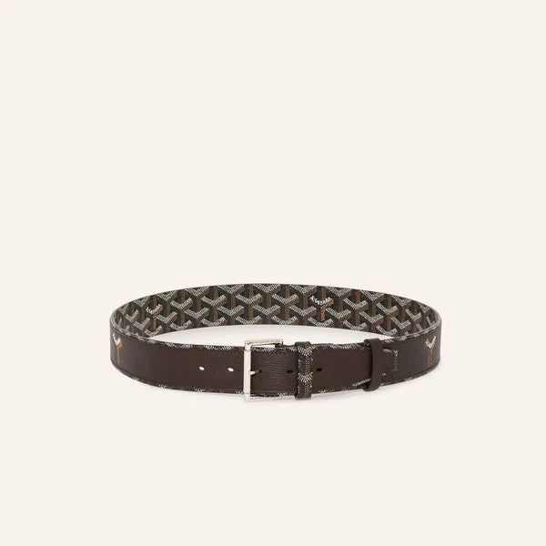 GOYARD Triton belt