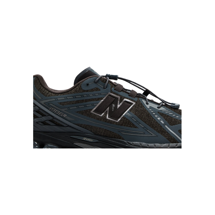 New Balance 1906R 'Black Cement Graphite'