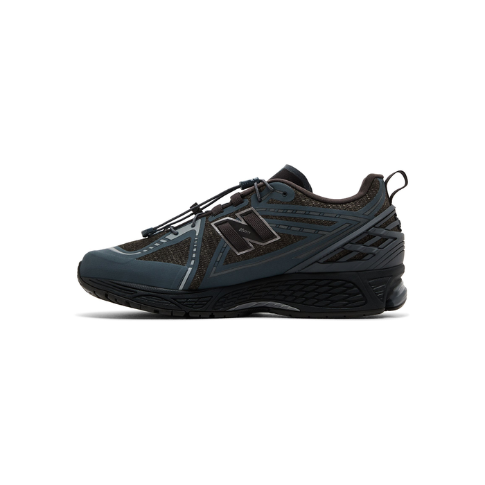 New Balance 1906R 'Black Cement Graphite'
