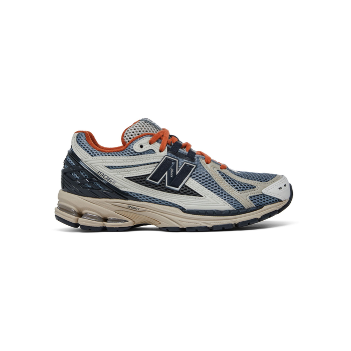 New Balance 1906R 'Blacktop Mindful Grey' size? Exclusive