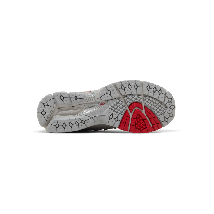 New Balance 1906R 'Grey Deep Red'