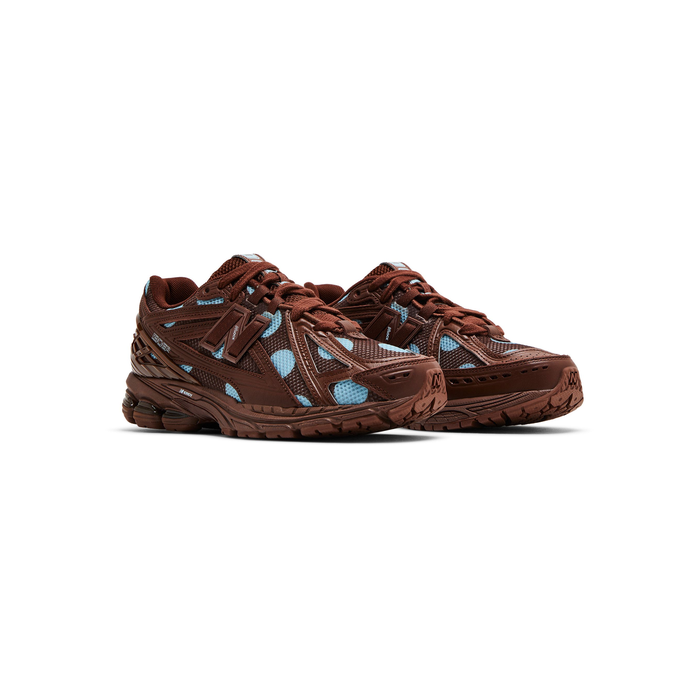 New Balance 1906R 'Polka Dot Pack - Rich Oak'