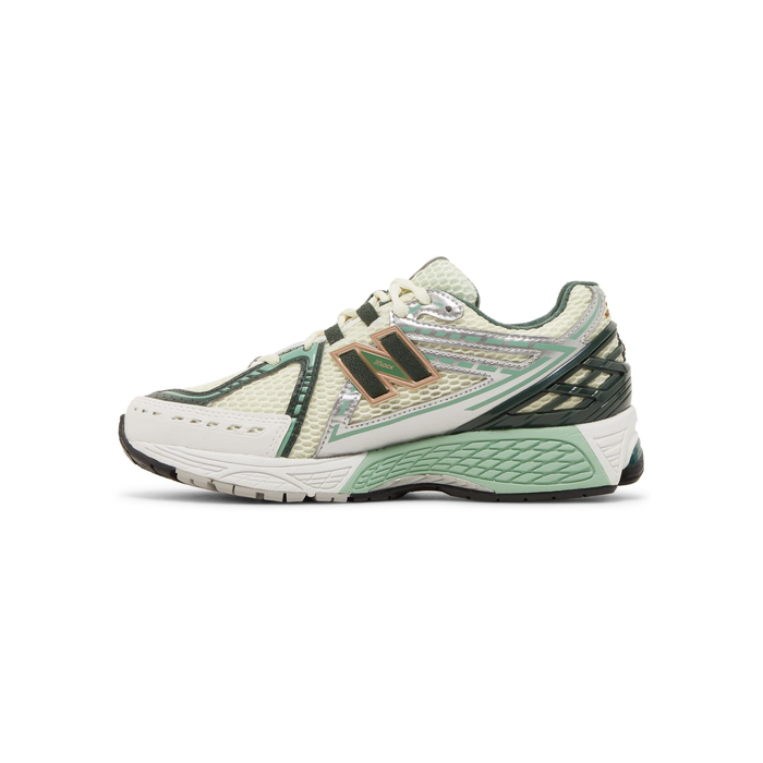 Aimé Leon Dore x New Balance 1906R 'Green'