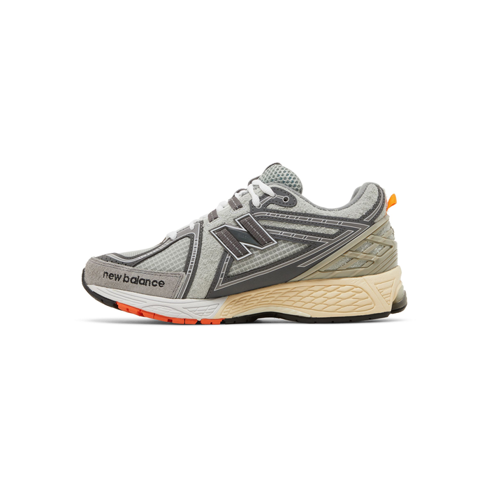 New Balance INVINCIBLE x N.HOOLYWOOD x 1906R 'Grey Swan'