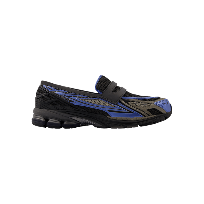New Balance 1906L 'Black Metallic Blue'