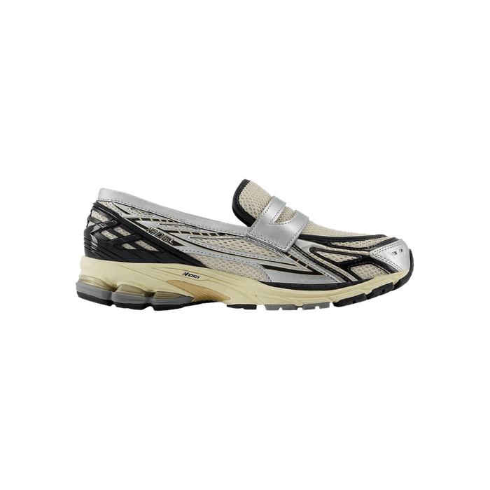 New Balance 1906L 'Silver Metallic Black'