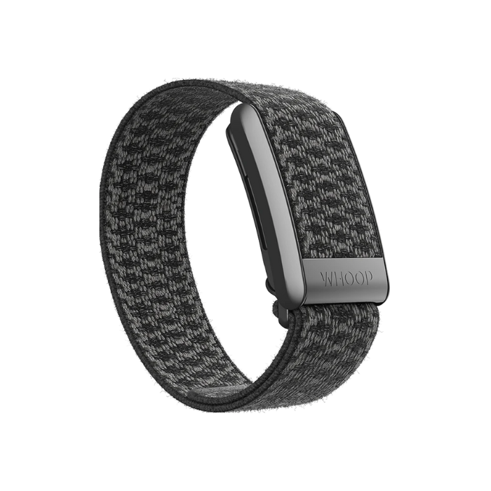 Whoop 4.0 Shadow CloudKnit Band (Strap Only)