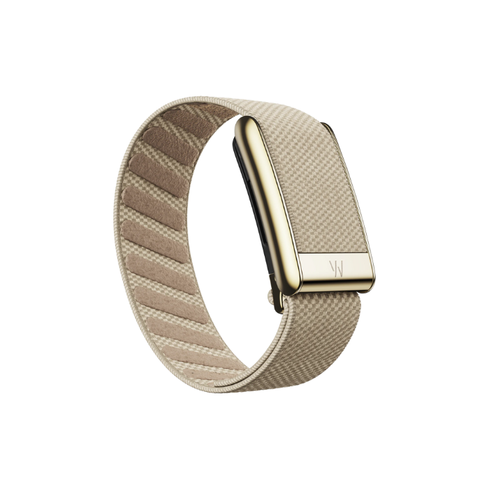 Superknit Luxe Dune with Gold