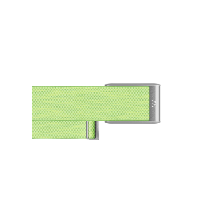 Whoop 5.0 Superknit Palm Band (12 Month Peak Subscription Included)