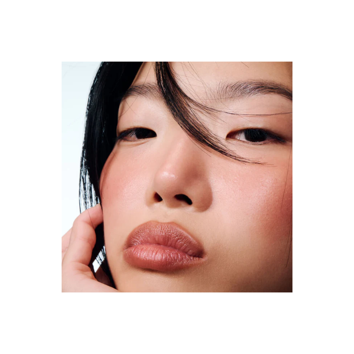 Rhode Peptide Lip Shape "Lunge - Rosy Beige"