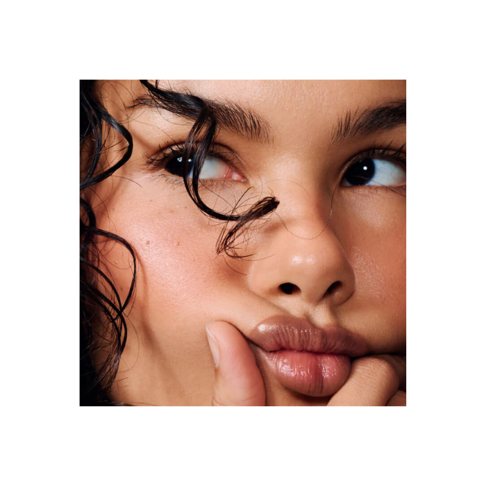 Rhode Peptide Lip Shape "Twist - Warm Taupe"