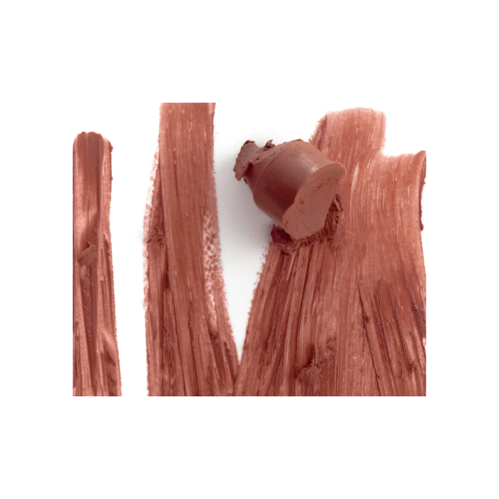 Rhode Peptide Lip Shape "Lean - Warm Medium Brown"