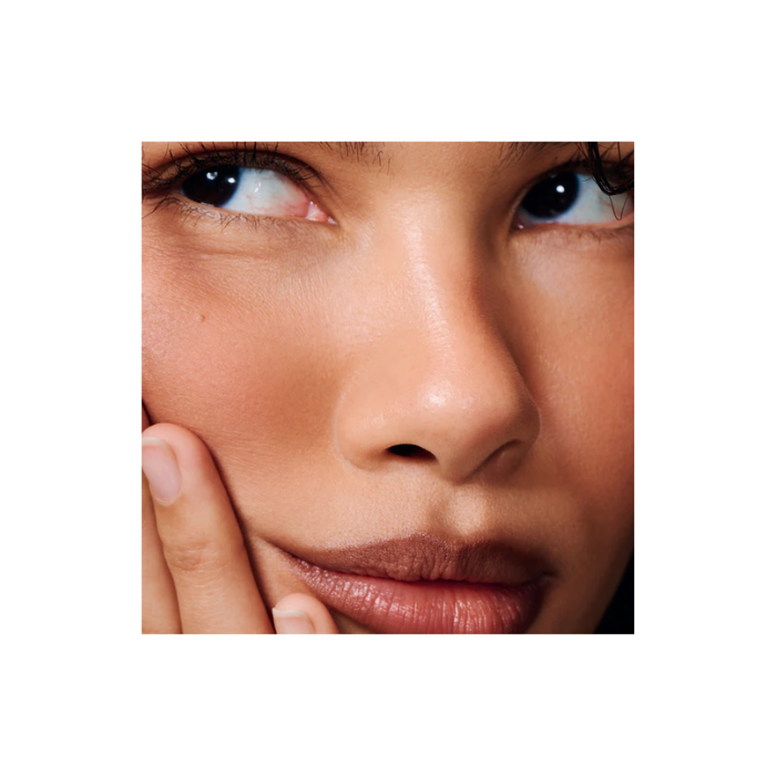 Rhode Peptide Lip Shape "Stretch - Neutral Mocha Brown"