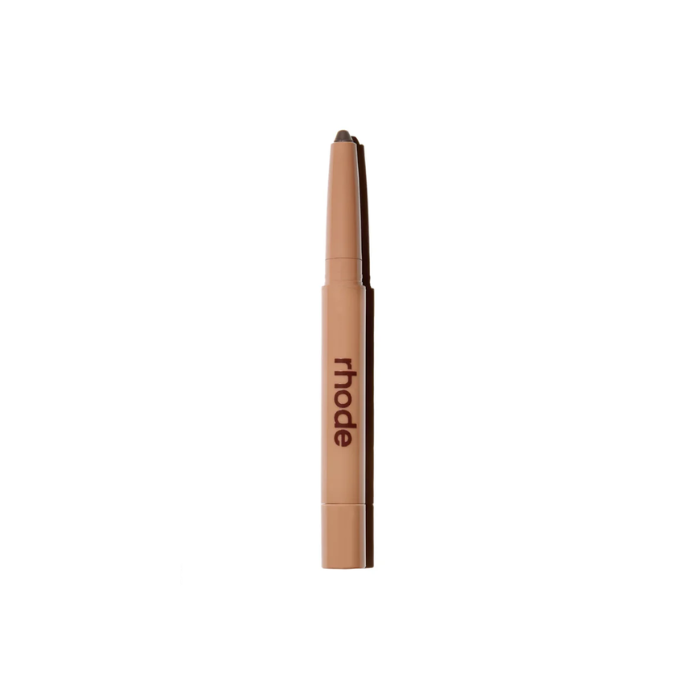 Rhode Peptide Lip Shape "Flex - Rich Neutral Brown"