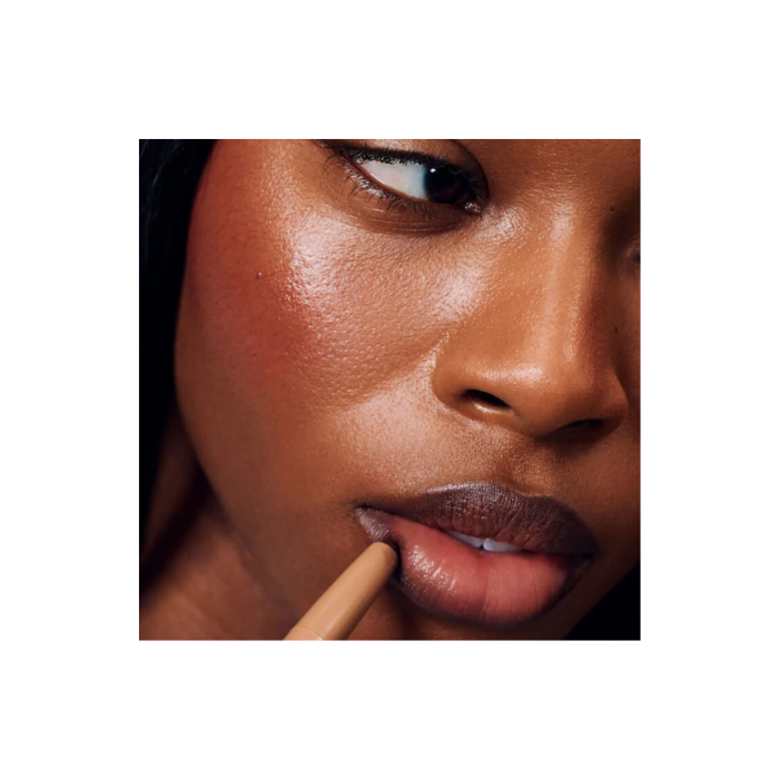 Rhode Peptide Lip Shape "Flex - Rich Neutral Brown"