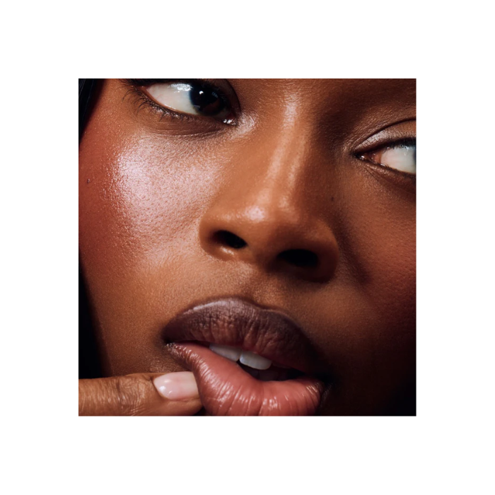 Rhode Peptide Lip Shape "Move - Deep Cool Brown"