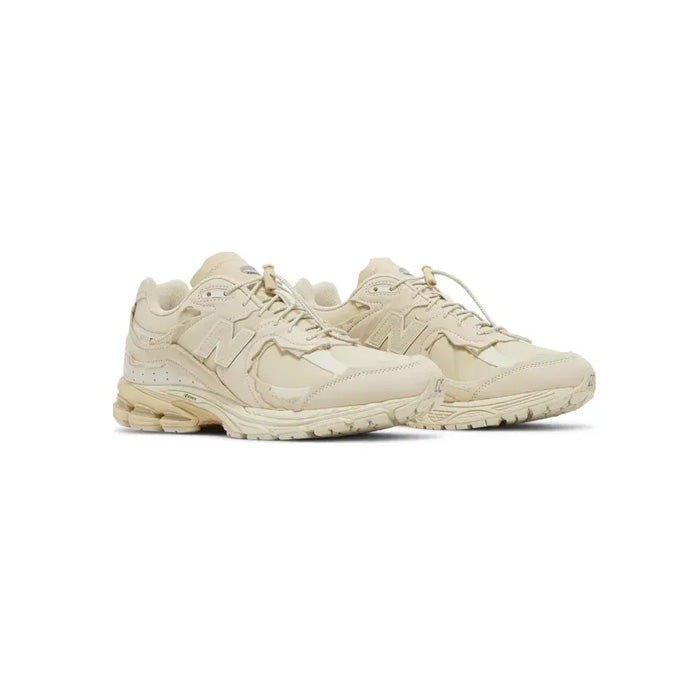 New Balance 2002R Protection Pack Sandstone