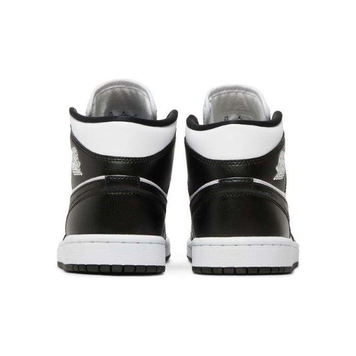 Wmns Air Jordan 1 Mid 'Panda'