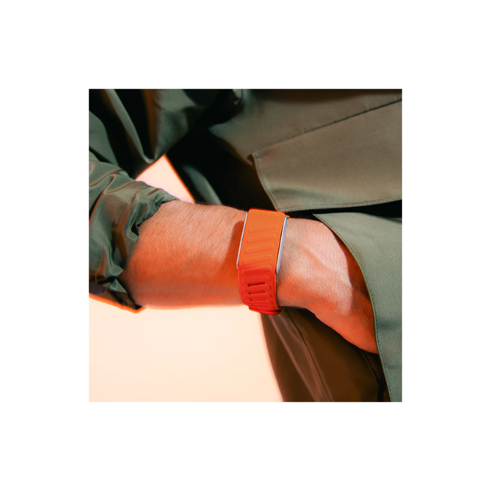 Whoop 4.0 Surge Superknit Band (Only Strap)