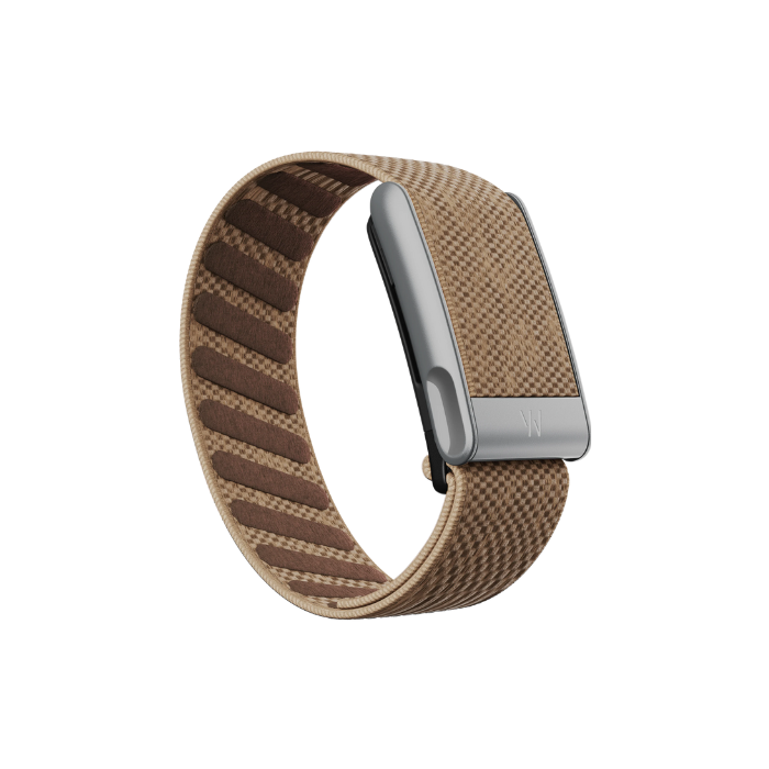 Whoop MG Superknit Sepia Band (Strap Only)