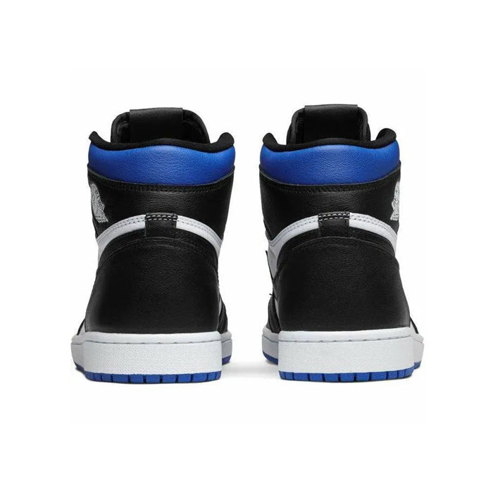 Air Jordan 1 Retro High "Royal Toe"