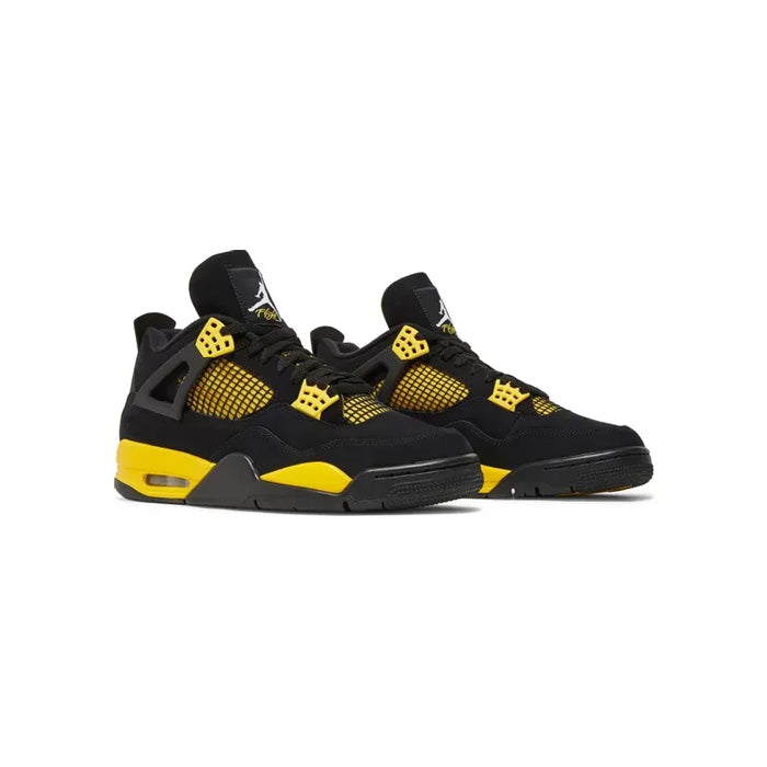 Air Jordan 4 Retro 'Thunder' 2023