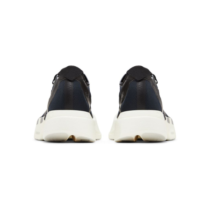 adidas Adizero Adios Pro 4 Core Black Grey Five