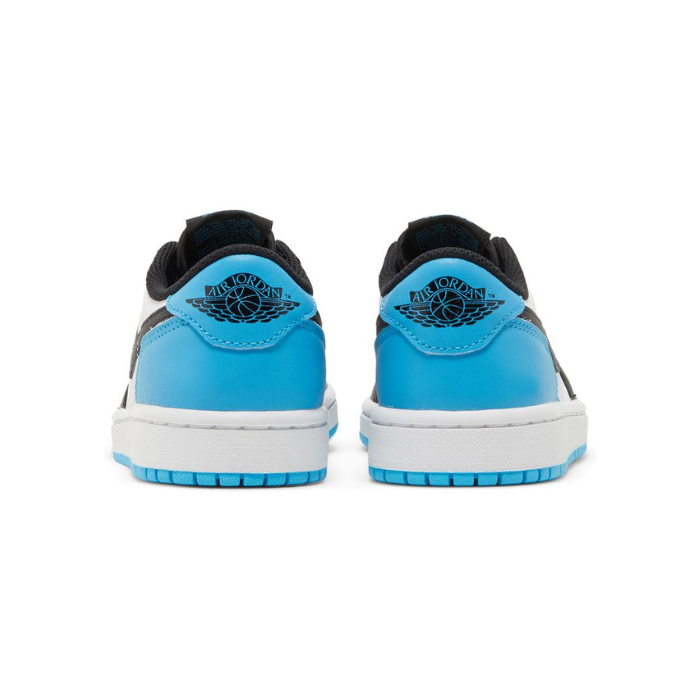 Air Jordan 1 Retro Low OG Powder Blue