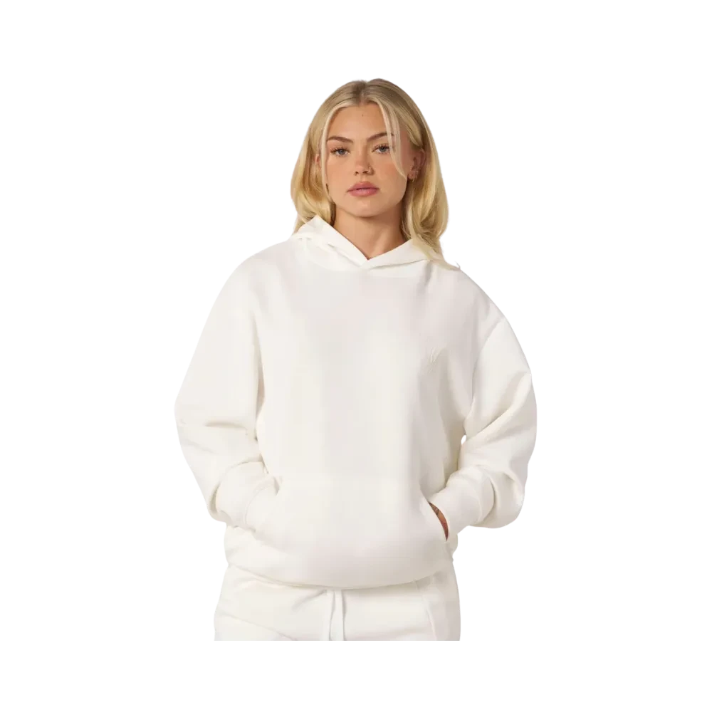 YoungLA Cloud Hoodie Cream